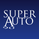 Logo Superauto90 di Angeletti Manuelo